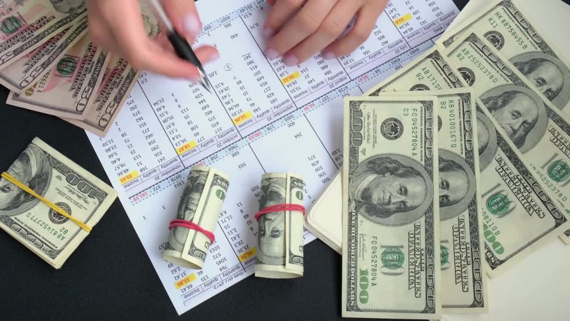 Trump Accounts Launched To Serve More Than 25 Million U.S. Children