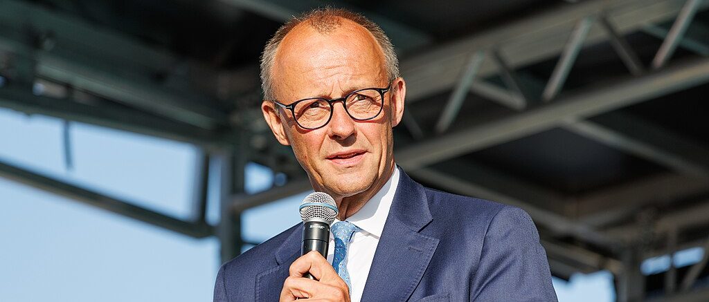 German Chancellor Admits Europe ‘Wasted Incredible Potential’ By Bureaucracy, Over-Regulation