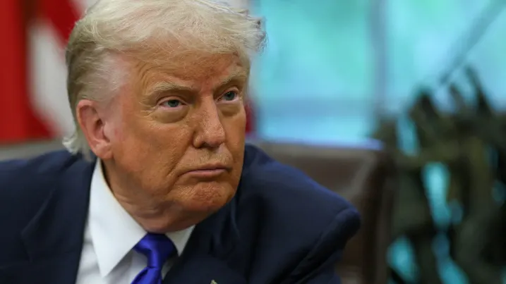 Senator Tillis Uses Senate Leverage Amid Fallout From Minnesota ICE Shooting and Broader Capitol Honors Fight