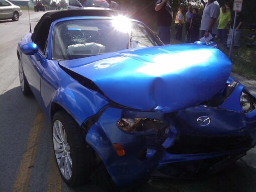 Auto Body Labor Rate Report Warns of Growing Safety Risks for ...