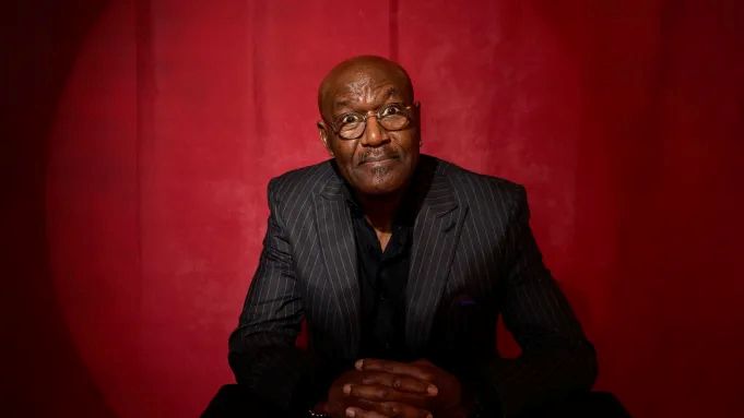 Delroy Lindo Steps Into a New Era: Directorial Debut and Memoir