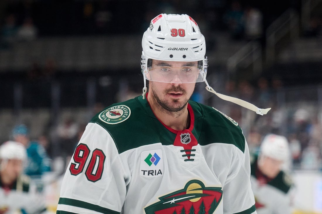 Sweden adds Marcus Johansson, Hampus Lindholm to Olympic roster