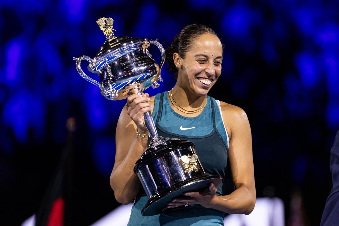 Australian Open’s new prize money tops Wimbledon’s