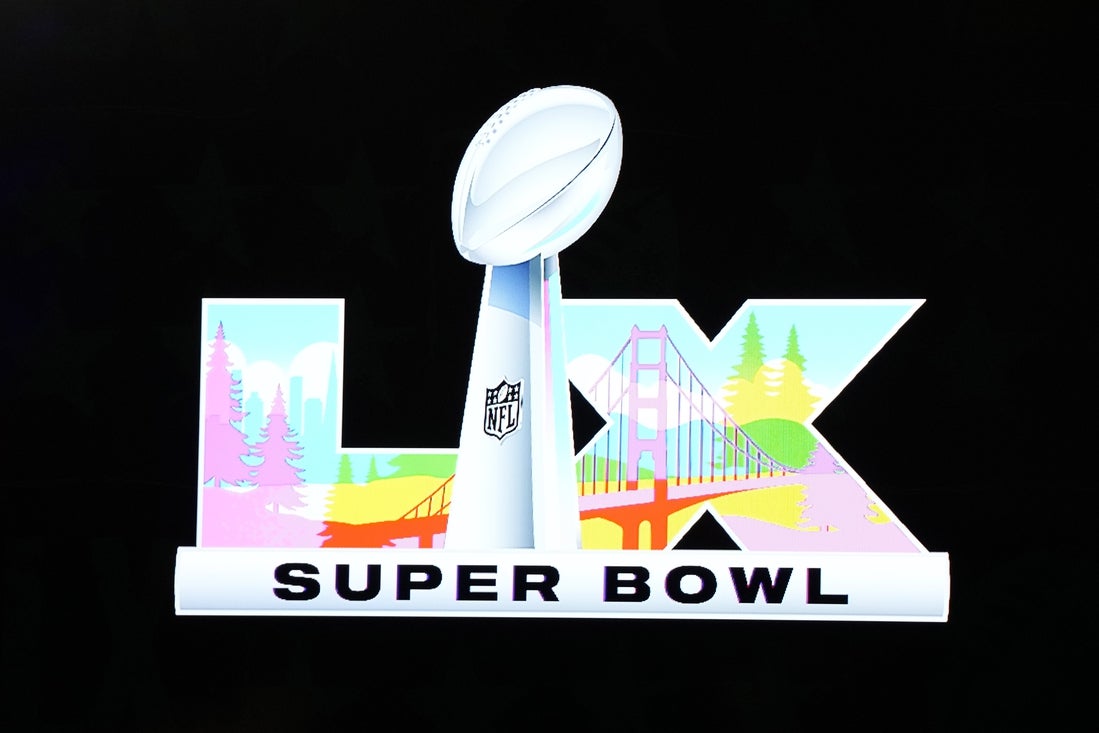 Report: Prediction markets on prohibited list for Super Bowl LX commercials