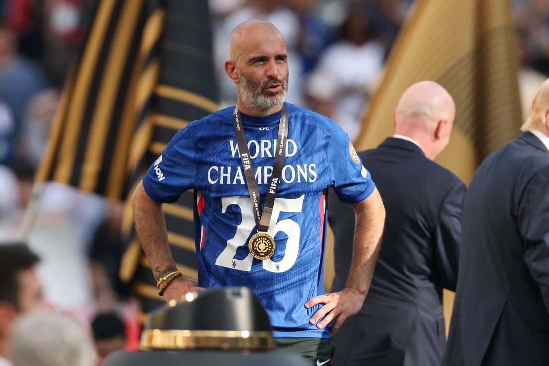 Slumping Chelsea set to begin new era with clash vs. Manchester City