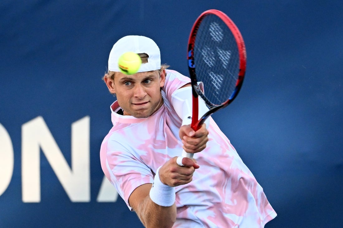 ATP roundup: United Cup quarterfinals take shape