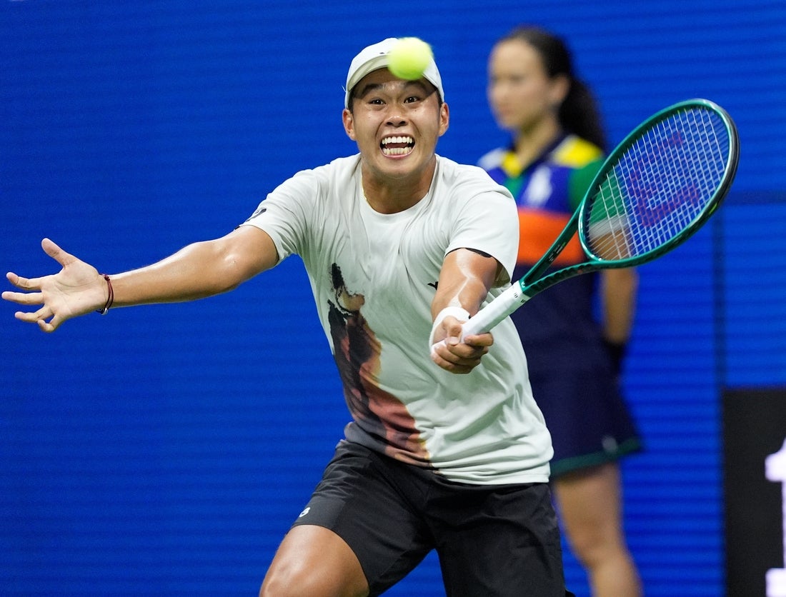 Tommy Paul, Learner Tien continue to thrive at Australian Open