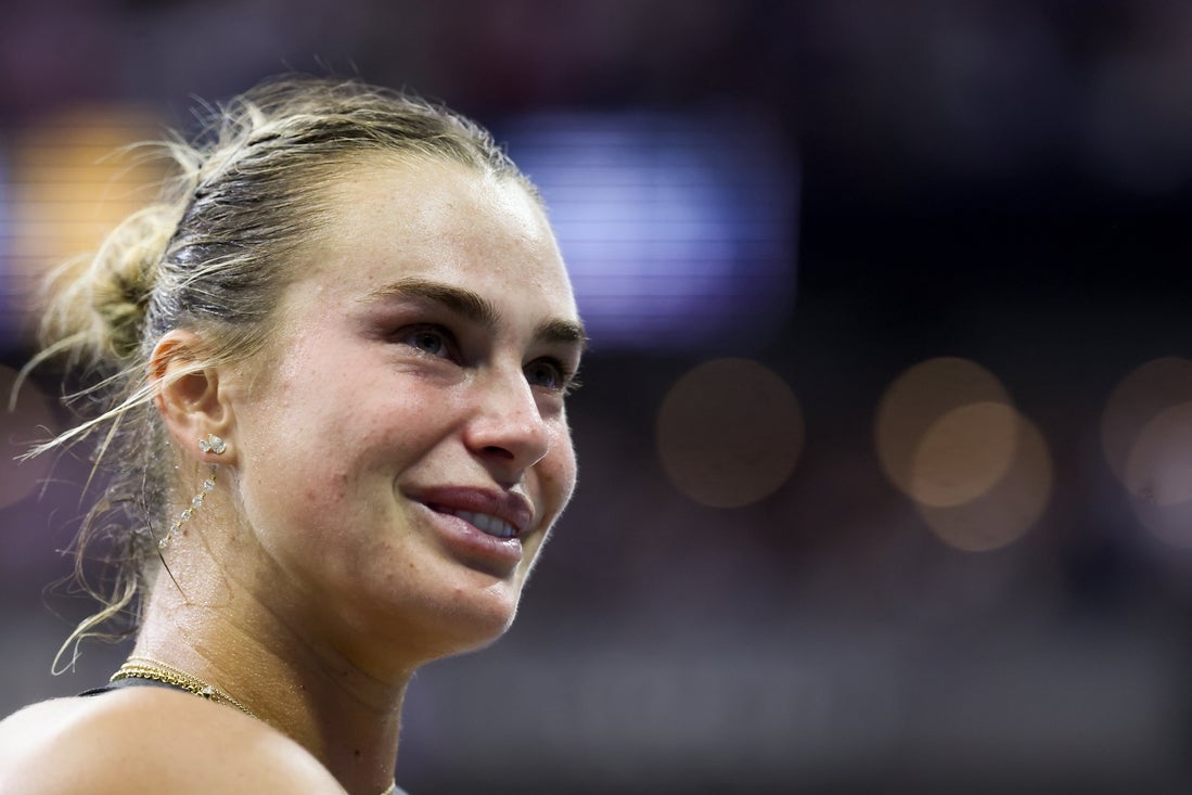 Aryna Sabalenka to skip events due to ‘insane’ WTA schedule