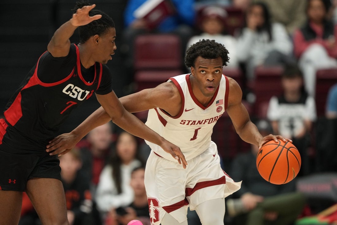 Stanford, Virginia Tech out to build off strong starts