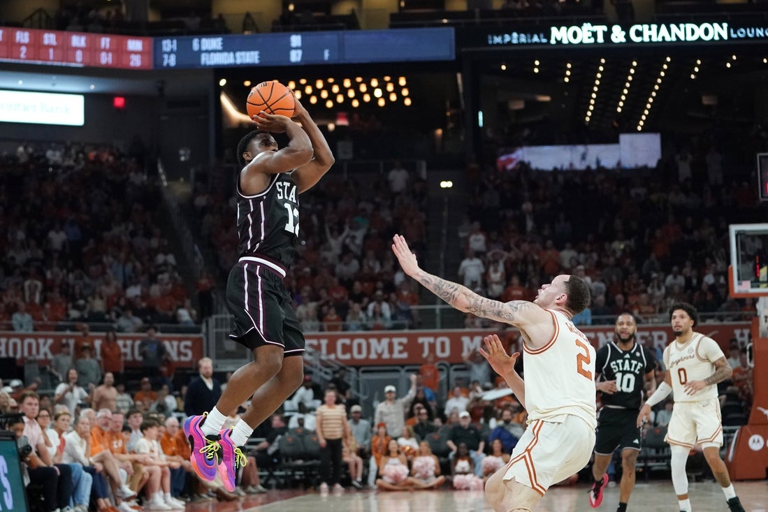 Mississippi State, Oklahoma put five-game winning streaks to test