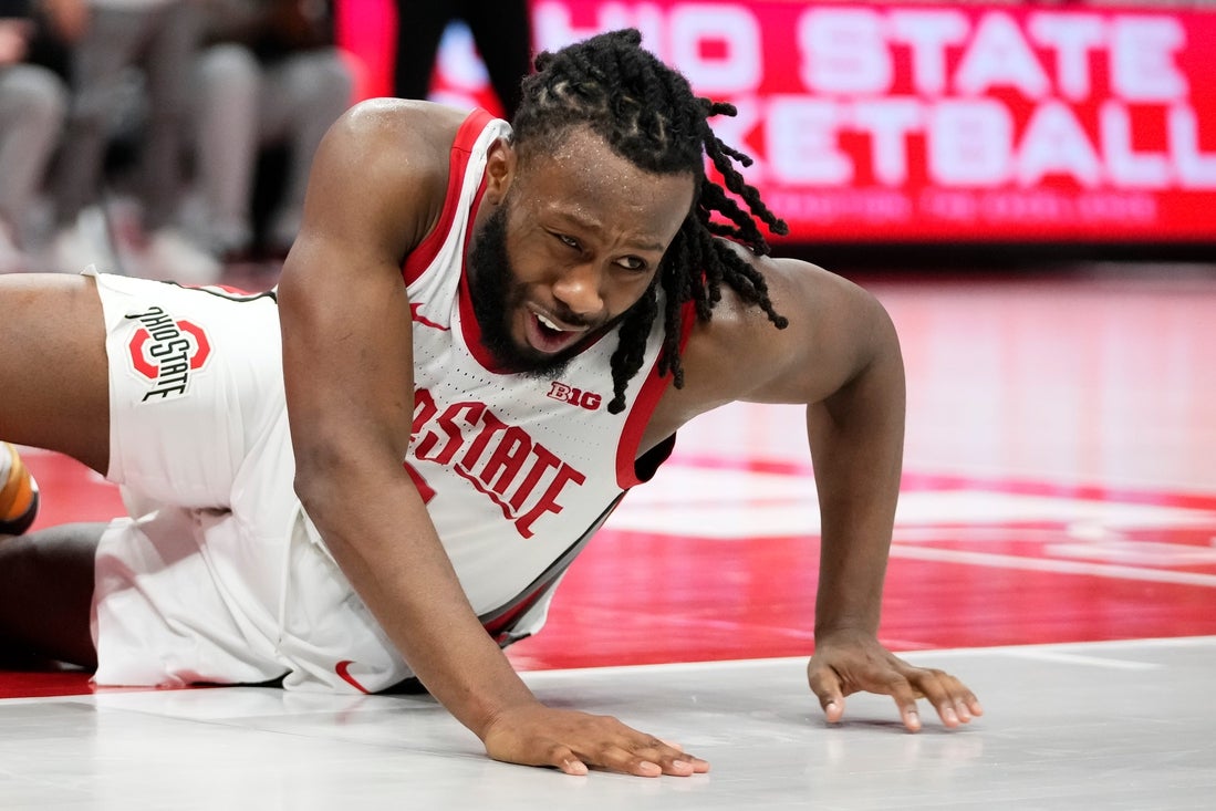 Ohio State, Oregon out to rebound from close defeats