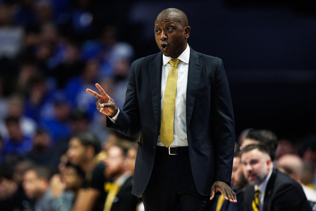 Marquel Sutton fuels LSU’s victory over Missouri