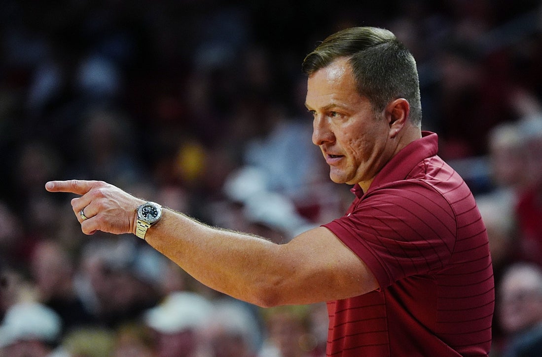 No. 9 Iowa State takes charge early, takes down Oklahoma State