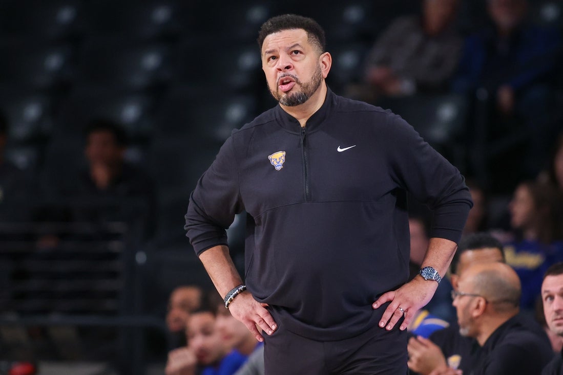 Boden Kapke, Boston College sink Pitt in final seconds