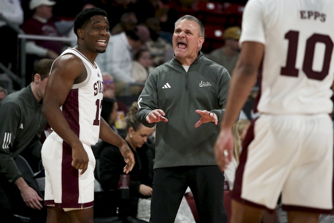 Mississippi State snaps skid with comfortable win over LSU