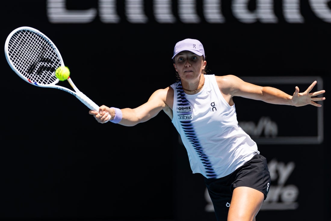 Aryna Sabalenka, Elena Rybakina set for Australian Open final