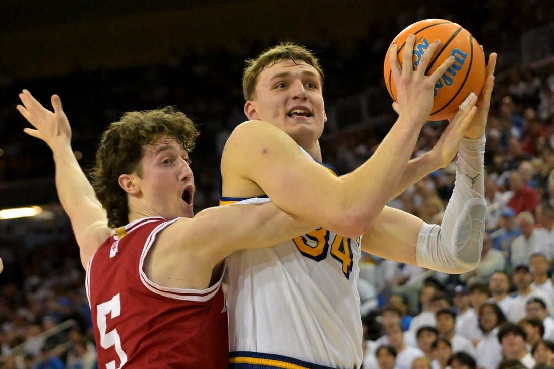 Indiana outlasts UCLA in double OT thriller
