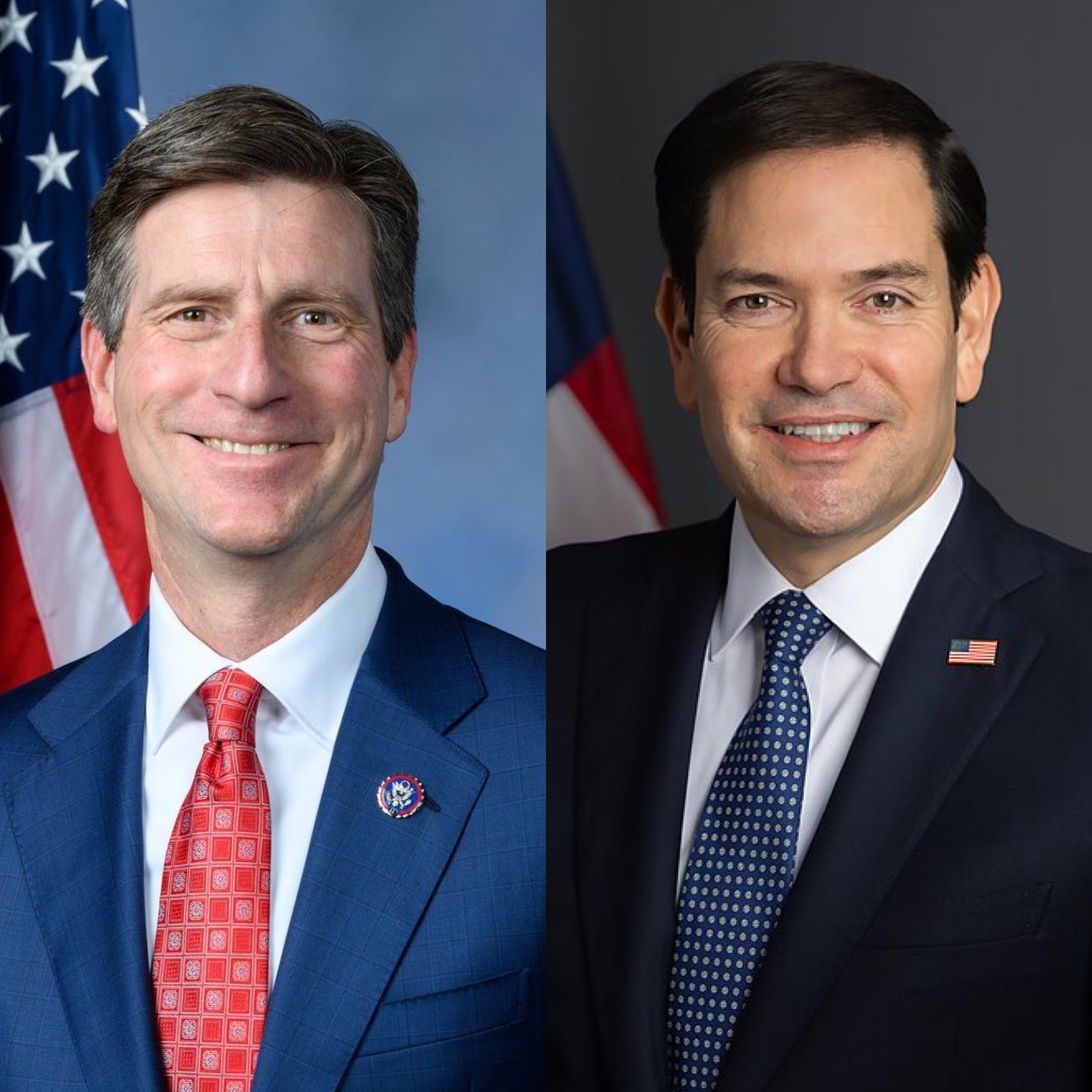 House Democrats Warn Rubio Against Military Action in Mexico