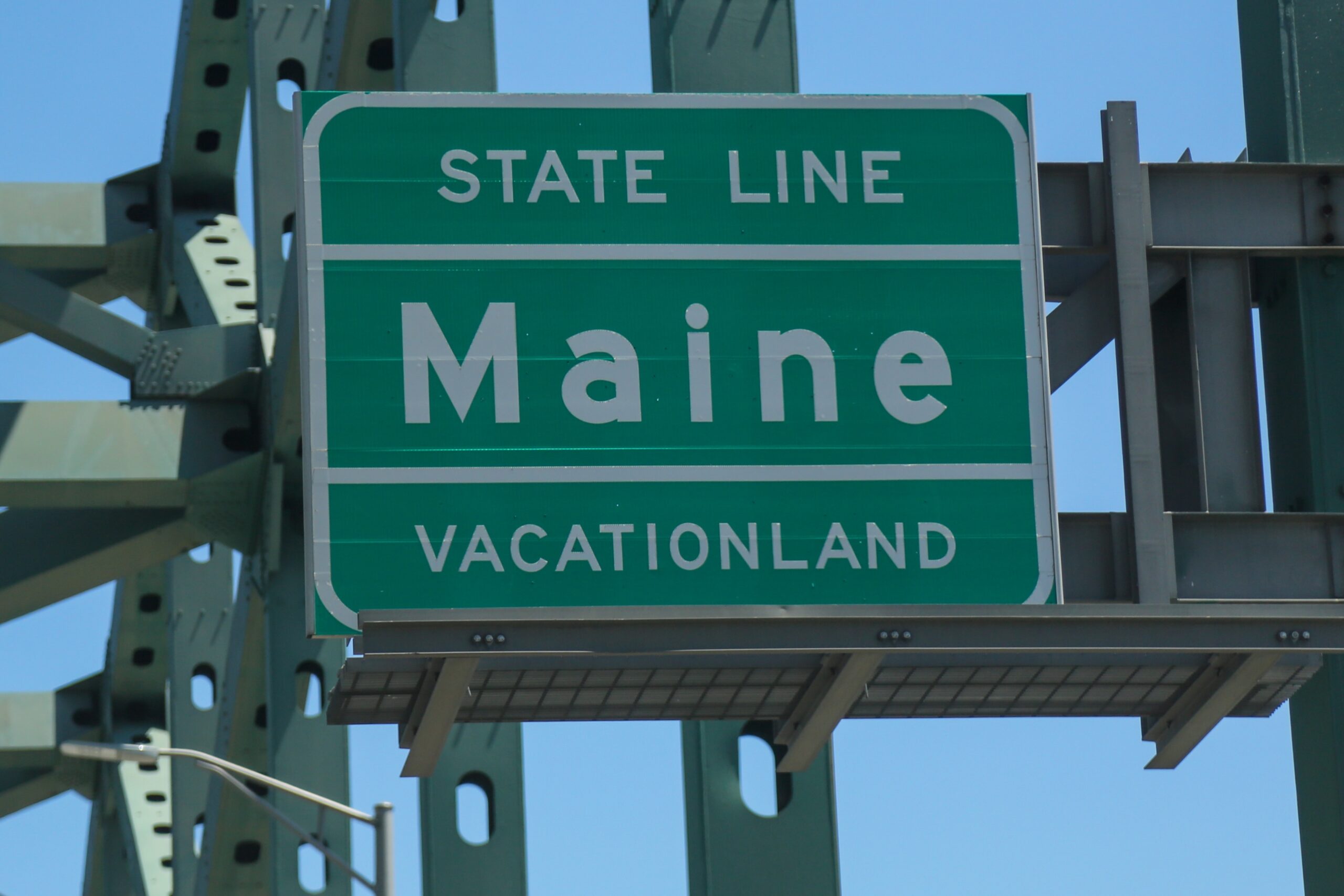 ICE Ends Enhanced Enforcement Operations in Maine After Talks With DHS Secretary