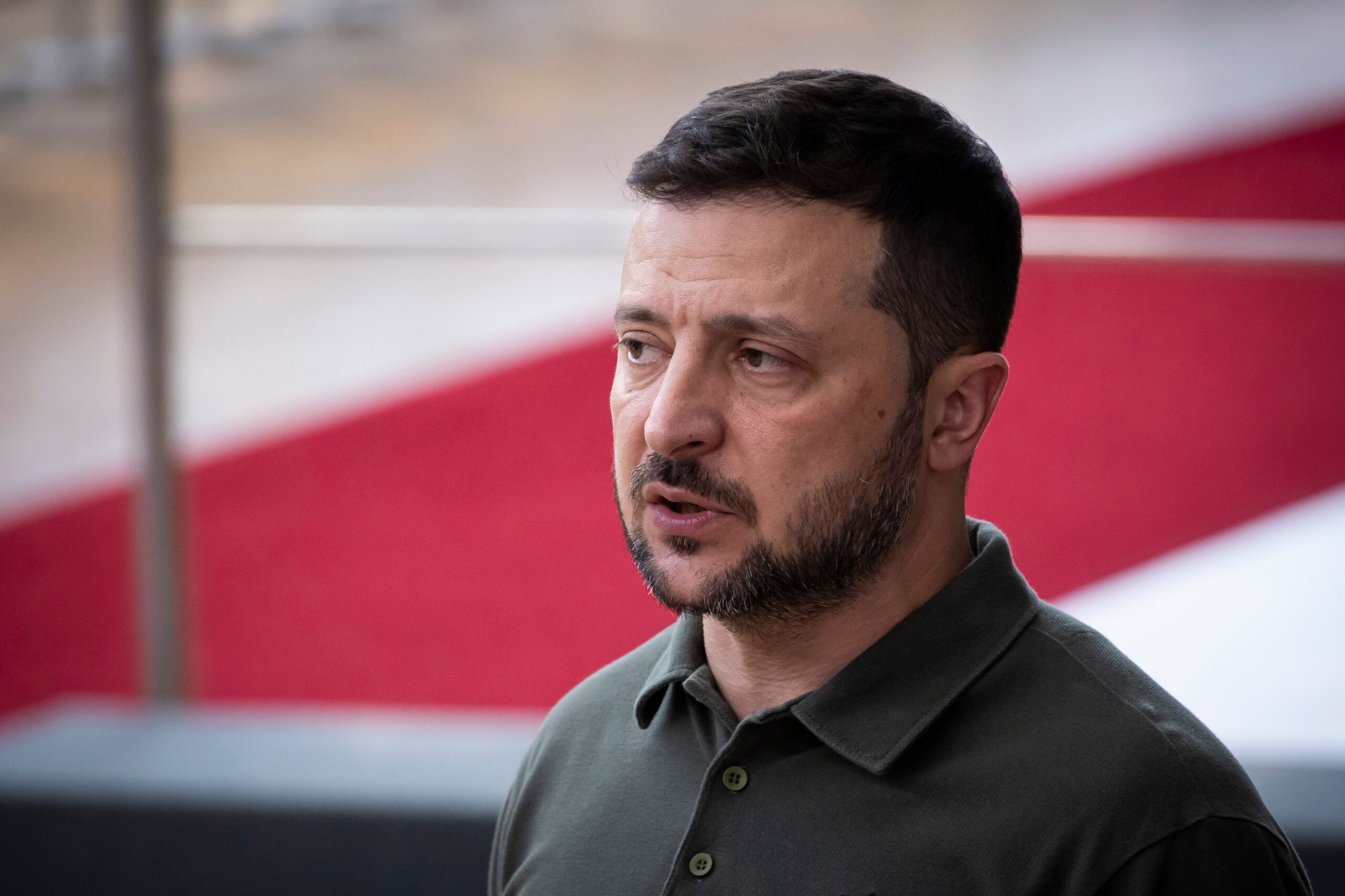 Zelensky Signals Conditional Energy Truce as Trump Says Putin Agreed to One-Week Pause on Strikes