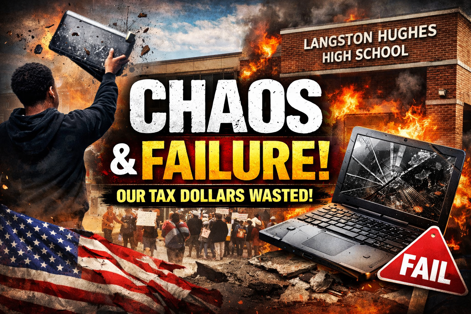 [your]NEWS: When “Activism” Replaces Education: https://yournews.com/2026/01/31/6345961/when-activis...