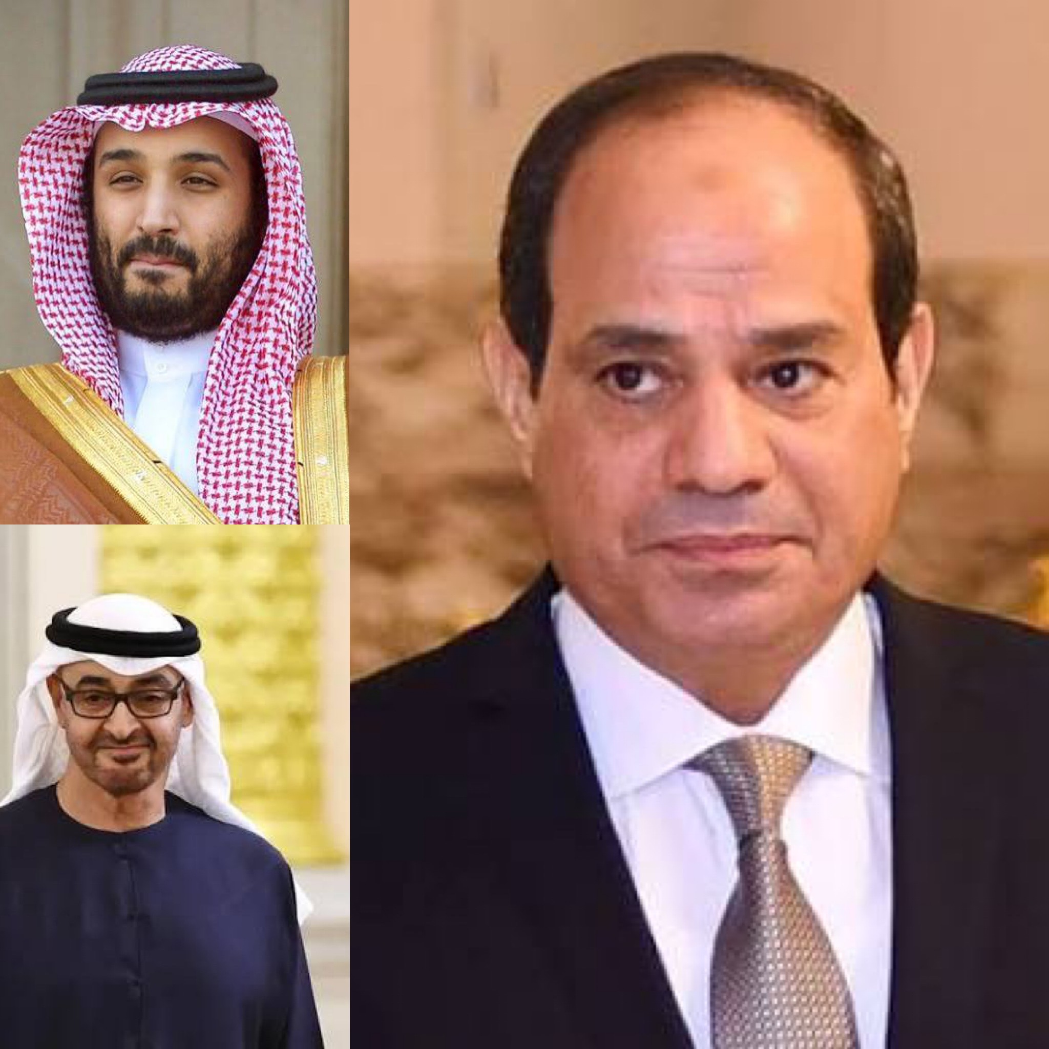 Why Egypt Is Staying Silent on the Saudi–UAE Dispute in Yemen