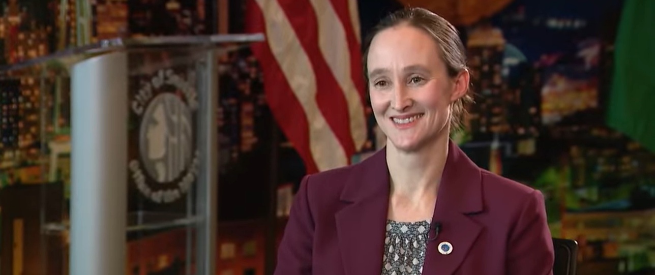 Socialist Seattle Mayor, Police Guild Butt Heads Over Whether Arresting Drug Users Is A Good Thing