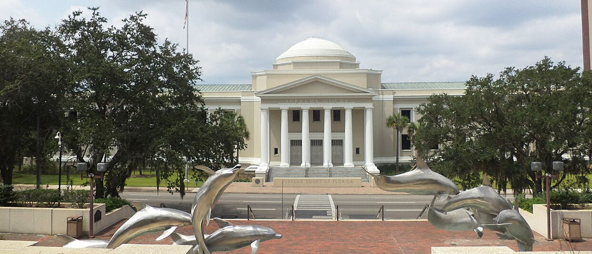 Florida Supreme Court Allows Republican Congressional Map to Stand Ahead of Midterm Elections