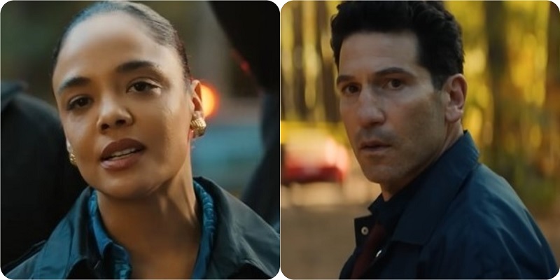 Review: ‘His & Hers’ Streaming on Netflix