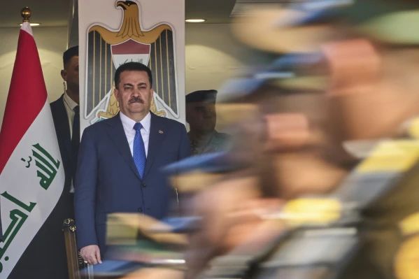 Al-sudani Steps Aside, Paving Way for Maliki as Iraq’s Power Struggle Enters Critical Phase