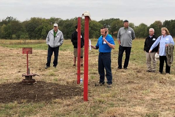 U.S. Lawmakers and Trump Administration Escalate Efforts to Break China’s Grip on Critical Minerals