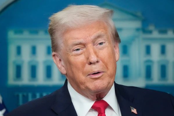 Trump Expands Board of Peace Into Ambitious Global Diplomacy Initiative