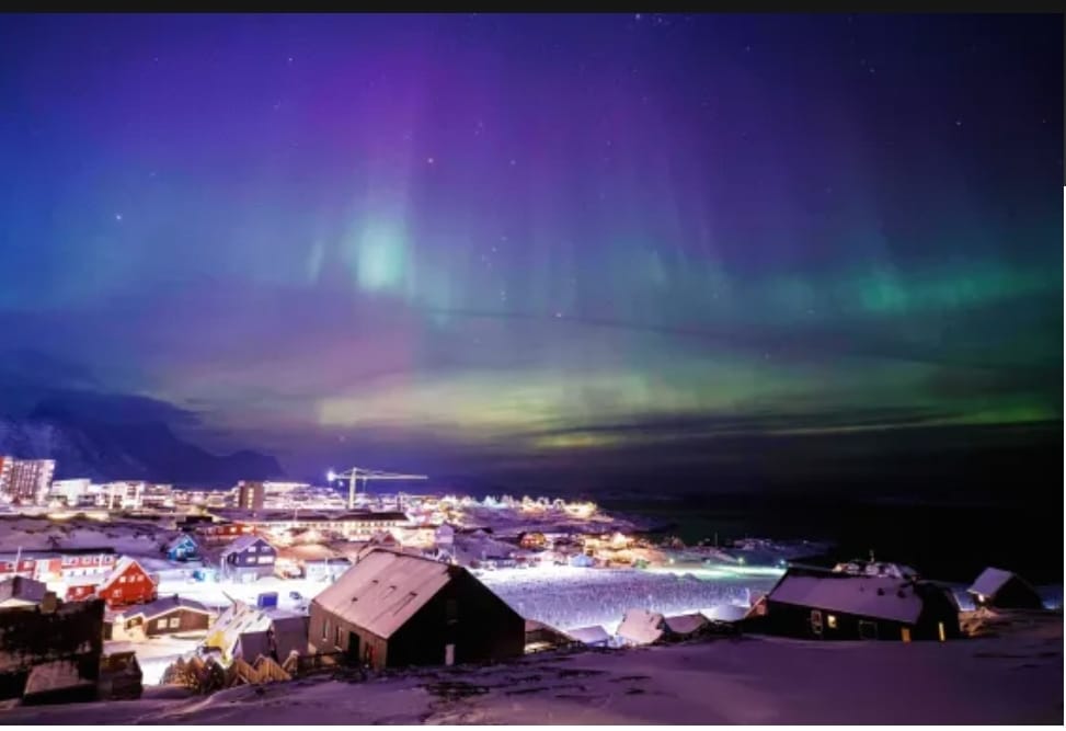 EU Weighs Economic Retaliation as Trump’s Greenland Threats Strain Transatlantic Ties