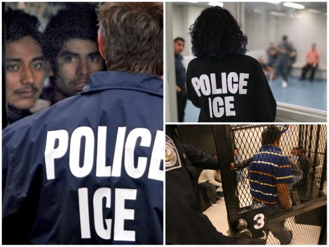 Texas Mandates Statewide ICE Cooperation, Ending Sanctuary Policies with Sweeping New Immigration Law