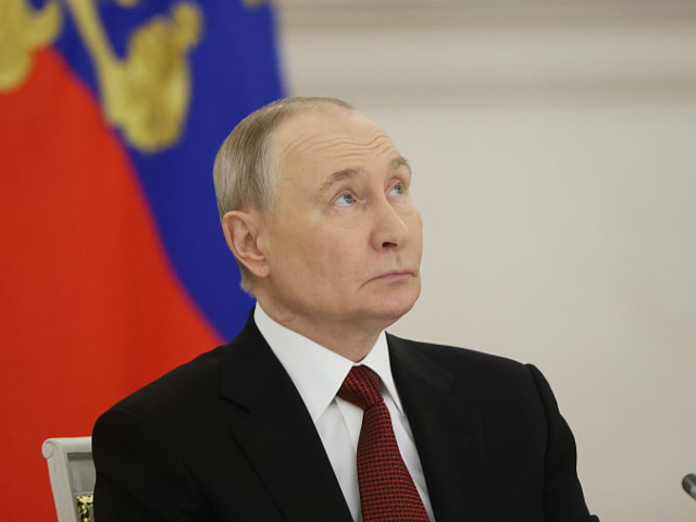 Russia Stays on the Sidelines as U.S. Arrest of Nicolás Maduro Exposes Cracks in Moscow’s Global Influence