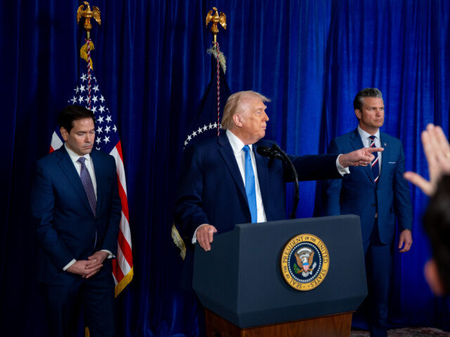 Trump Says Venezuela to Buy Only American-Made Goods and U.S. to Control Oil Sales After Historic Oil Deal