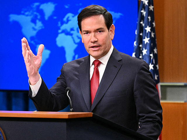 Rubio Unveils Three-Phase Plan to Stabilize Venezuela Before Democratic Transition