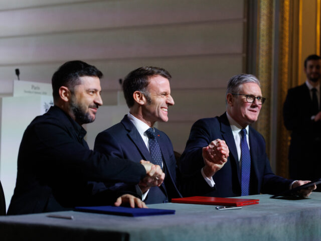 Starmer Promises Parliamentary Vote on Potential UK Troop Deployment to Ukraine Amid Growing Political and Military Concerns