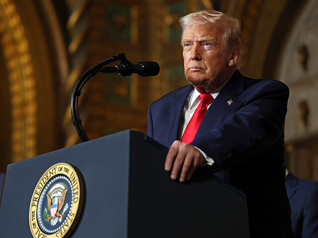 Trump Announces Sweeping 25% Tariff on Countries Doing Business With Iran as Tensions Escalate