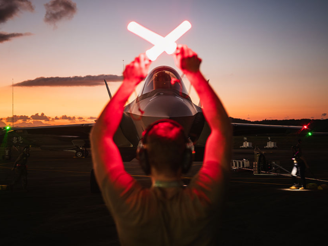 Trump Weighs Possible Military Action Against Iran as U.S. Forces Reposition and Tensions Reach Breaking Point