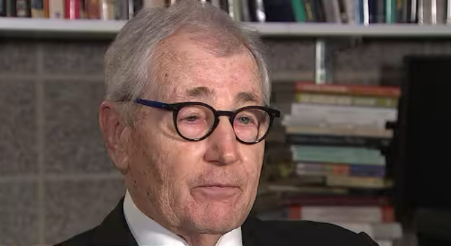 Former Defense Secretary Chuck Hagel Warns U.S. Risks Losing Global Leadership Amid Escalating Military Tensions and Controversial Actions