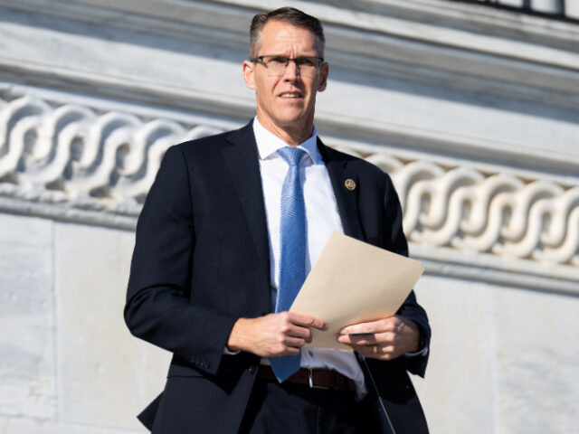 Rep. Randy Feenstra Introduces Bill to Block Welfare Recipients from Sending Taxpayer Funds Overseas