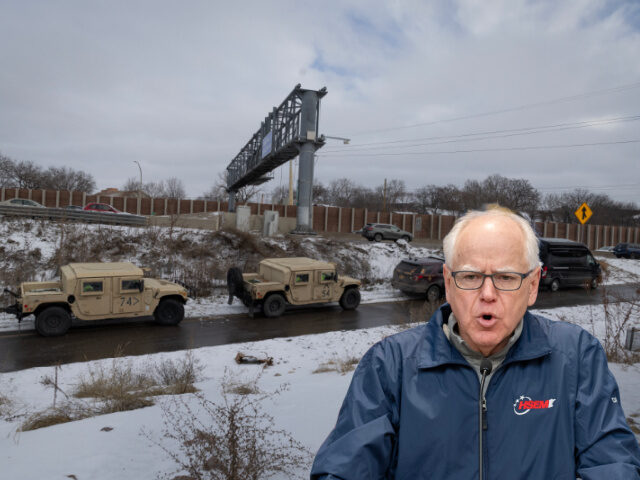 Minnesota Governor Mobilizes National Guard as Anti-ICE Protests Escalate Following Officer-Involved Shootings