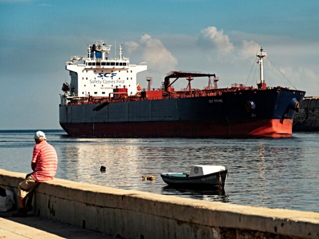 Cuba Scrambles for New Oil Sources as U.S. Pressure Cuts Off Venezuelan Supplies
