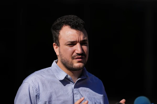 Appeals Court Clears Path for Possible Re-Detention of Columbia Activist Amid Deportation Fight