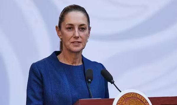 Mexico’s President Pushes Back on Claims of Election Interference Detailed in New Book