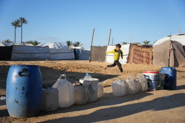 Israel Pushes Back Against White House Plan for Gaza Oversight as Ceasefire Enters Critical Phase