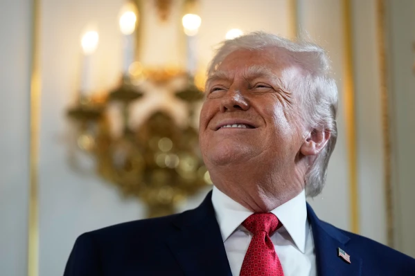 Trump’s ‘Board of Peace’ Emerges as Ambitious Bid to Reshape Global Diplomacy Beyond Gaza