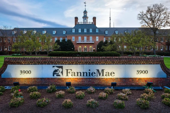 AI-Cloned Trump Voice Promotes Fannie Mae as Administration Pushes Housing Reforms