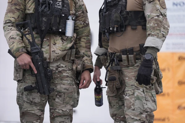 Maine Halts Undercover Plate Request as Minnesota Immigration Sweeps Trigger Legal and Political Backlash